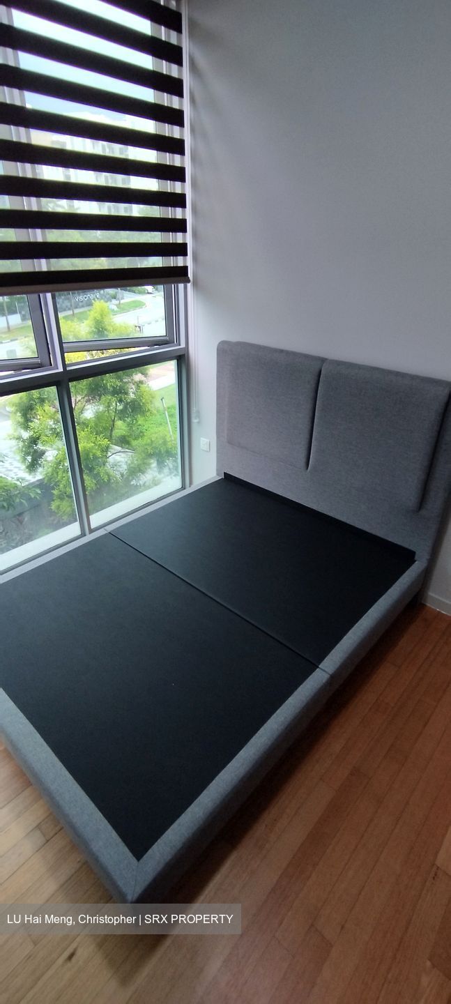 Canberra Residences (D27), Condominium #591347721